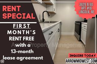 3629 N 60th St #16 - Photo 1 of 1