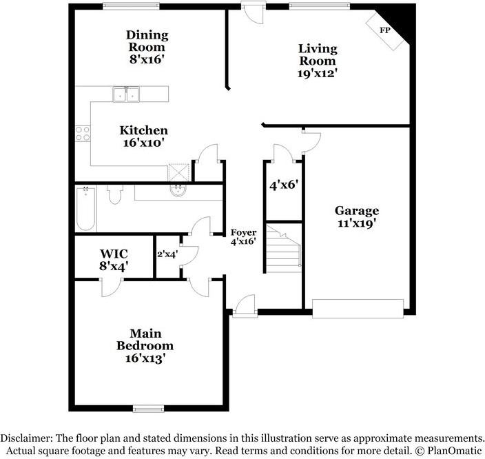 5905 Kayla Dr - Photo 2 of 17