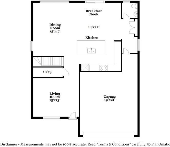 7119 W Wood St - Photo 3 of 20
