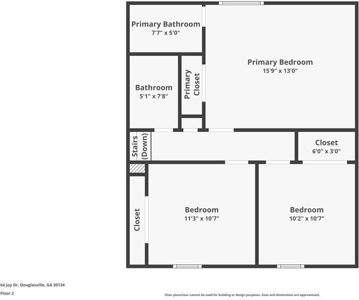 64 Joy Dr - Photo 3 of 17