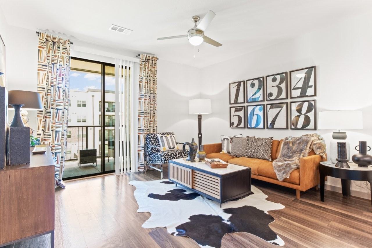 Northside at the Woodlands - Photo 3 of 20