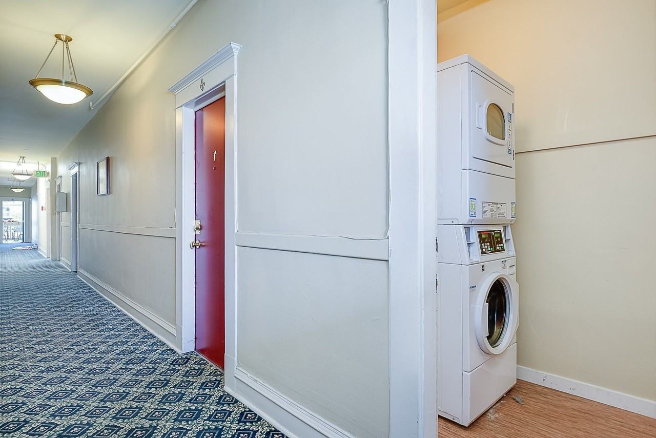 Abbey Park Apartments - Photo 4 of 27