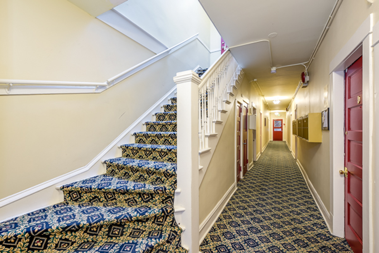 Abbey Park Apartments - Photo 5 of 27