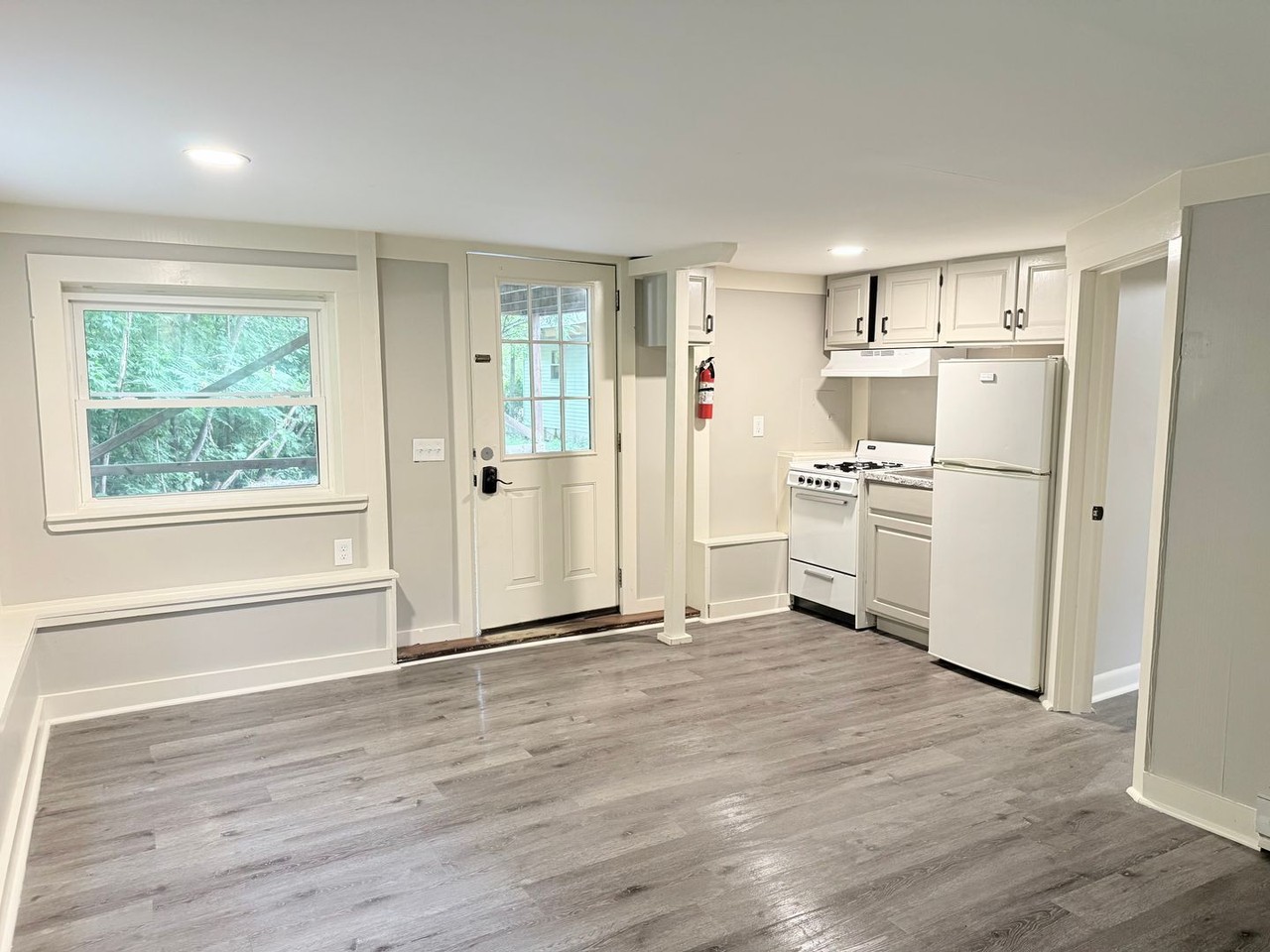 Pet-friendly! | Utilities included! - Photo 3 of 32