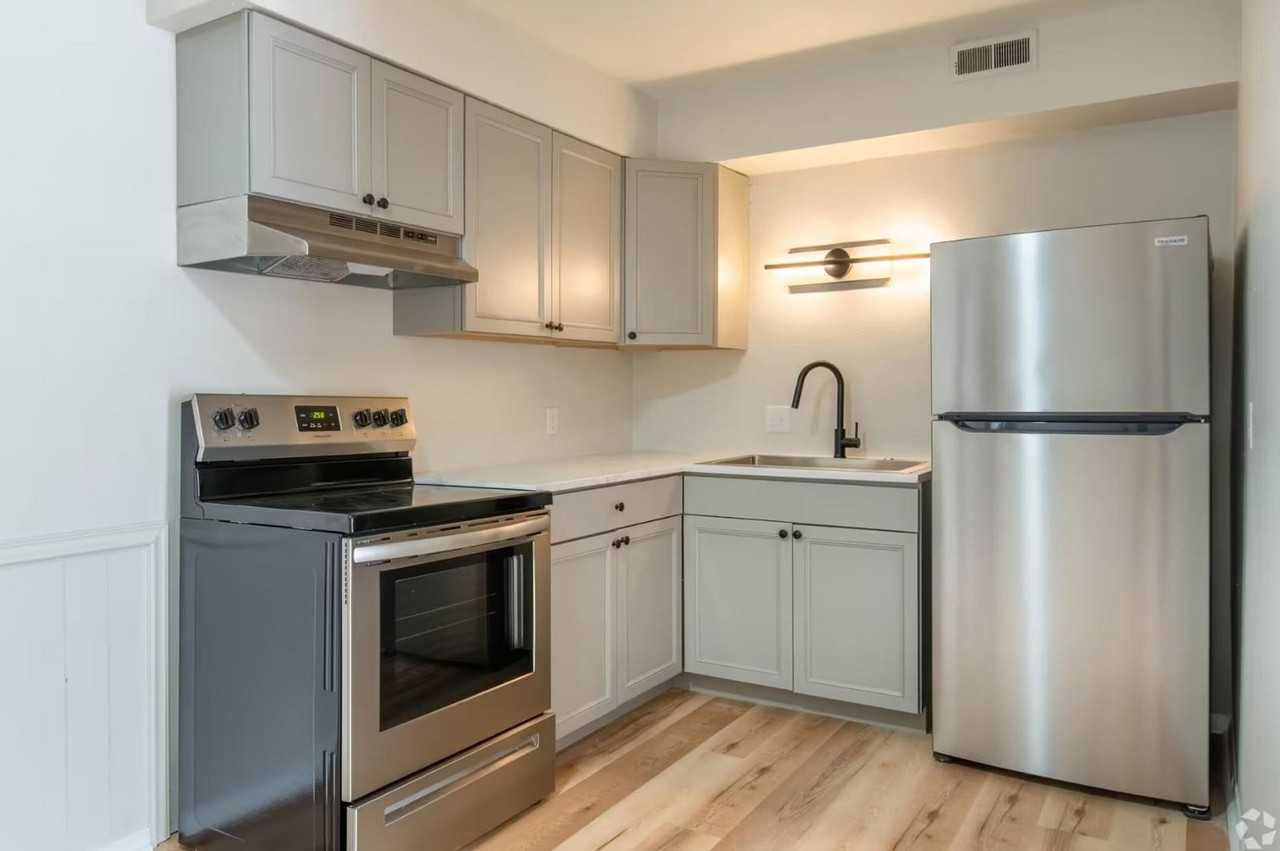 The Hendrix - Photo 3 of 6