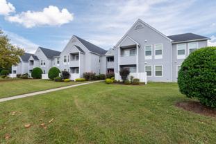 New Forest Apartments - Photo 1 of 1