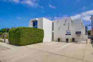 Two bedroom 1.5 bathroom beautifully upgraded with in unit laundry at the beach. Open House July 12 - Photo 1 of 1