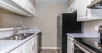 Wind Rush Apartments - Photo 1 of 1