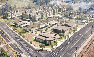 East Town Crossing - Photo 1 of 1