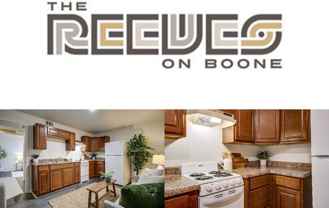 The Reeves - Photo 1 of 1