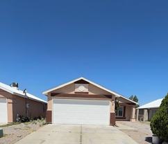 1715 Desert Ridge Rd Sw - Photo 1 of 1