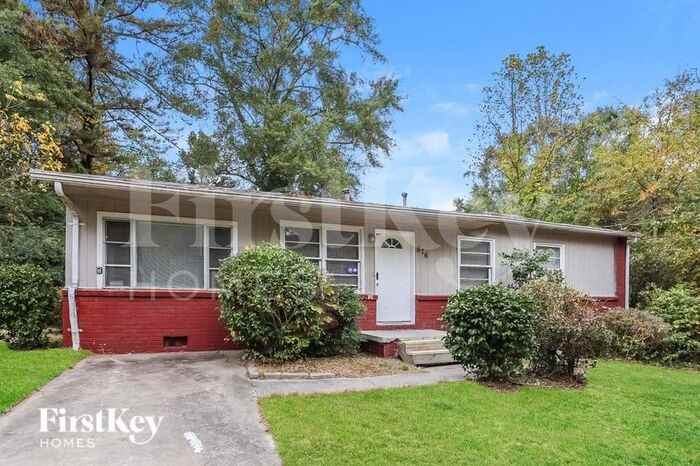 876 Bolton Pl Nw - Photo 2 of 15