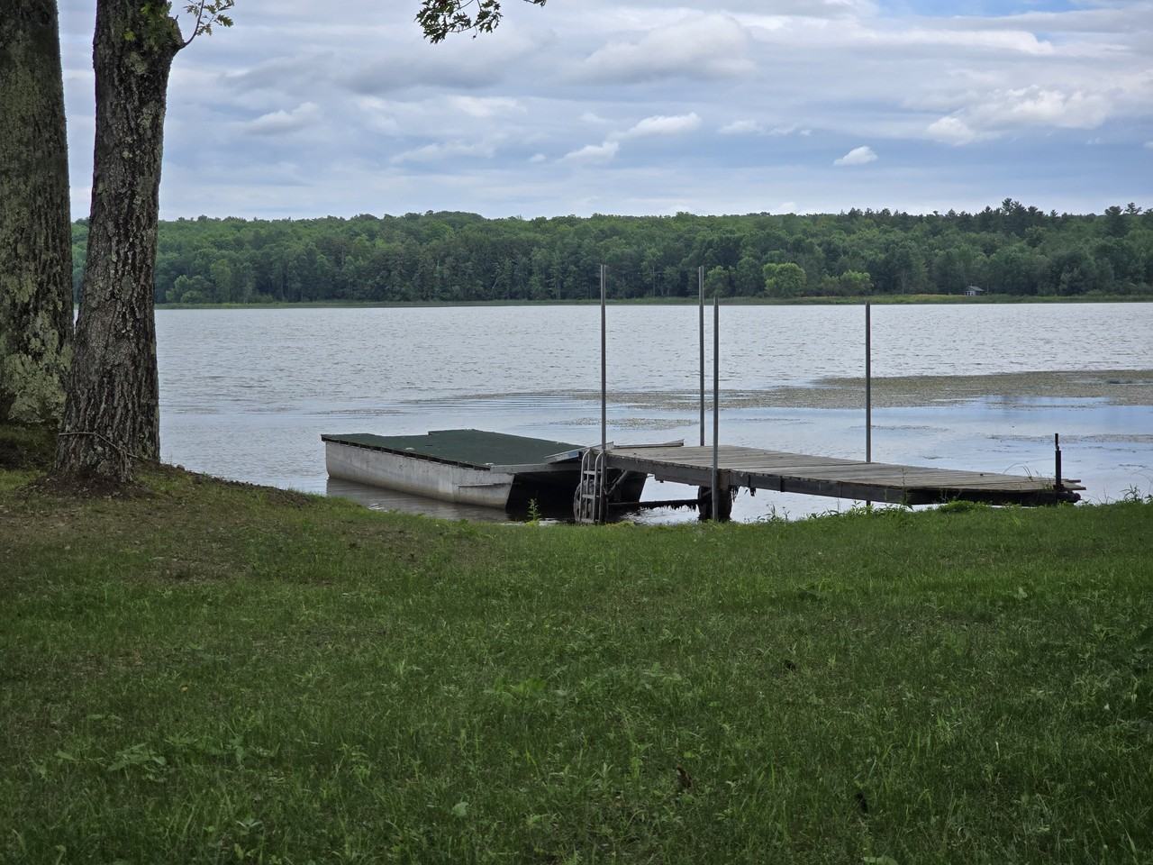 5 N Vigue Shore Rd #NA - Photo 3 of 41