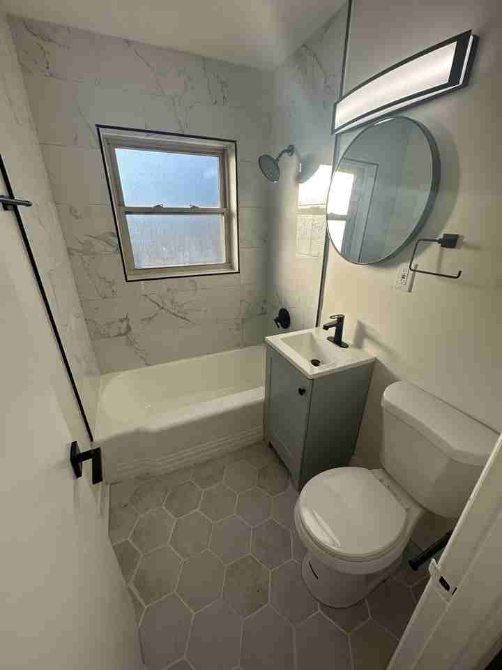 6930 Hohman Ave #1B - Photo 3 of 7