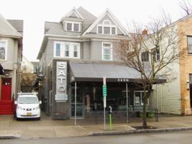 739 Elmwood Ave #2R - Photo 1 of 1