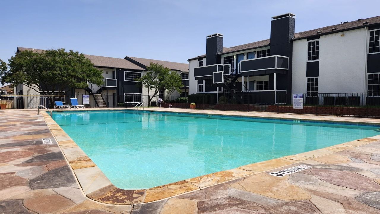 13740 Montfort Dr #11 - Photo 2 of 11