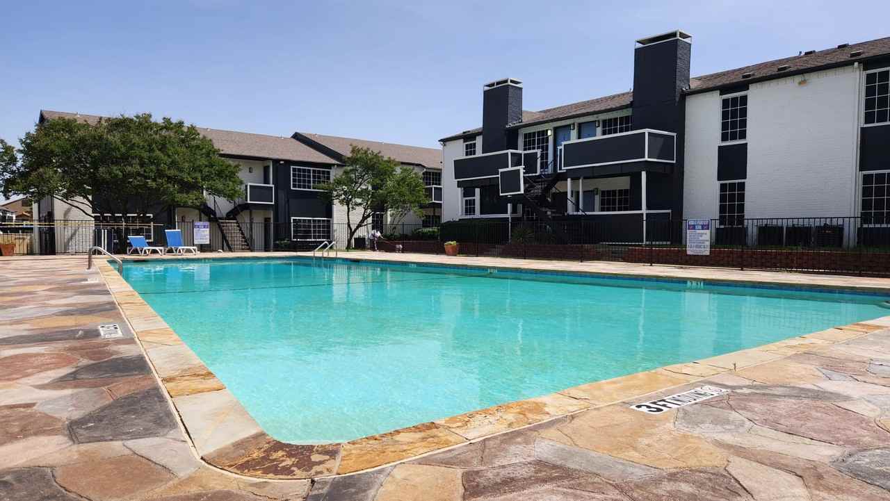 13740 Montfort Dr #01 - Photo 2 of 12