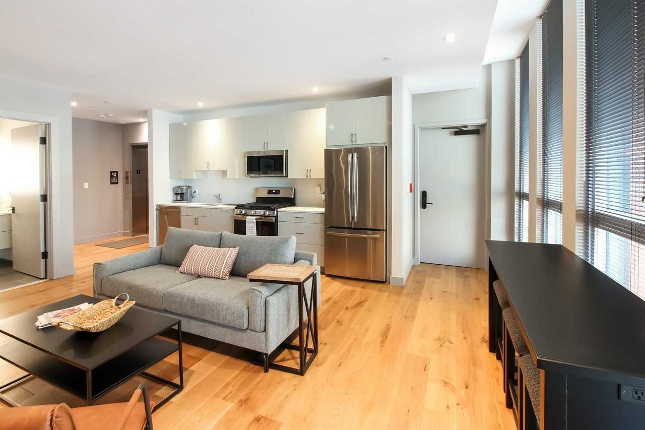 448 K St NW 401 - Photo 3 of 13