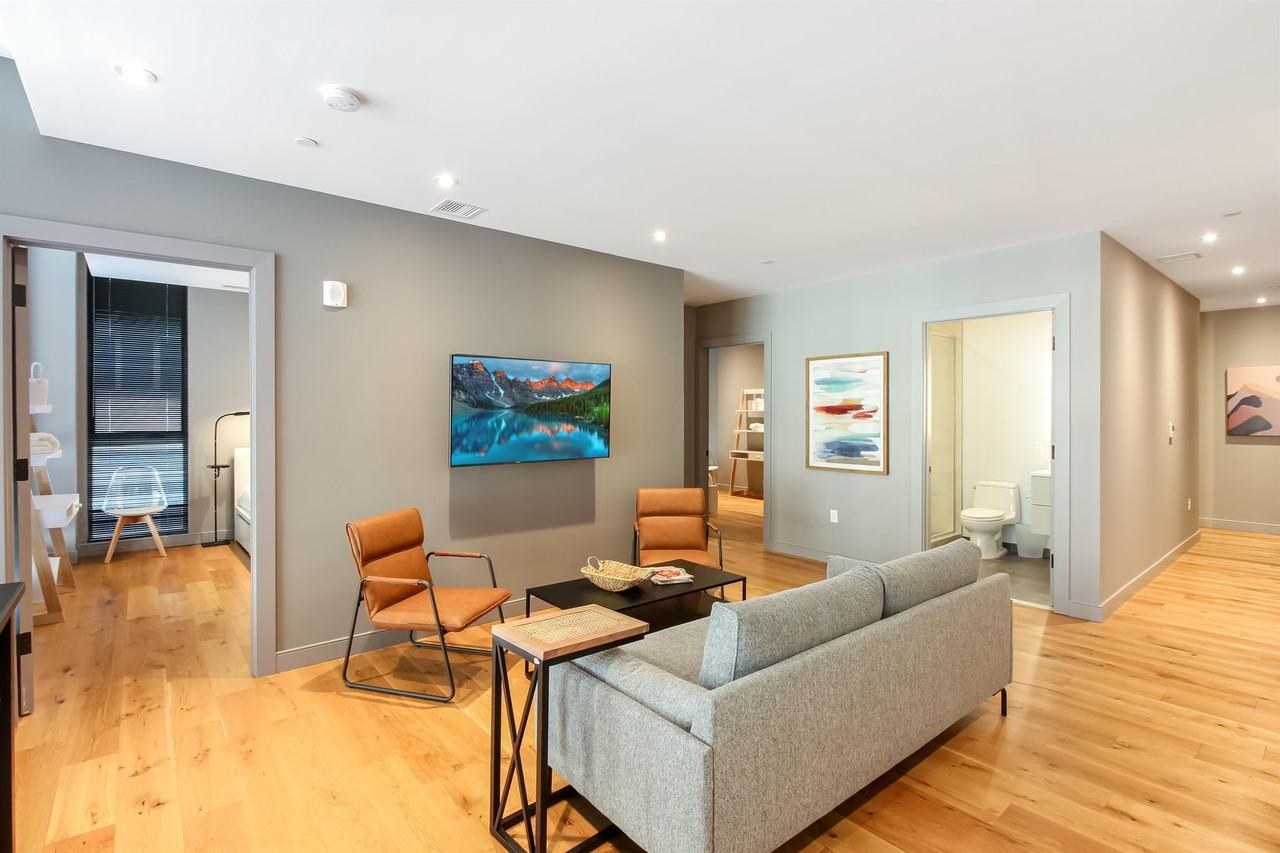 448 K St NW 401 - Photo 4 of 13