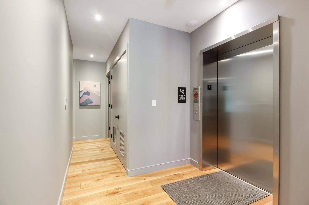 448 K St NW 401 - Photo 5 of 13