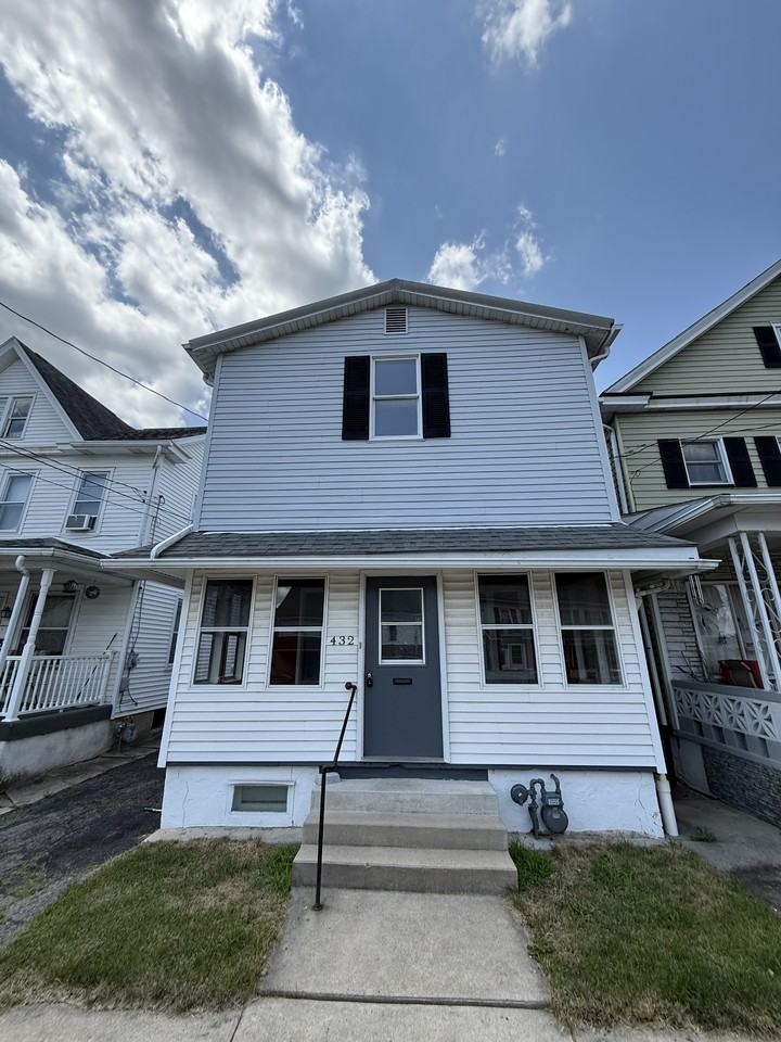 432 North 3rd Street - Photo 2 of 11