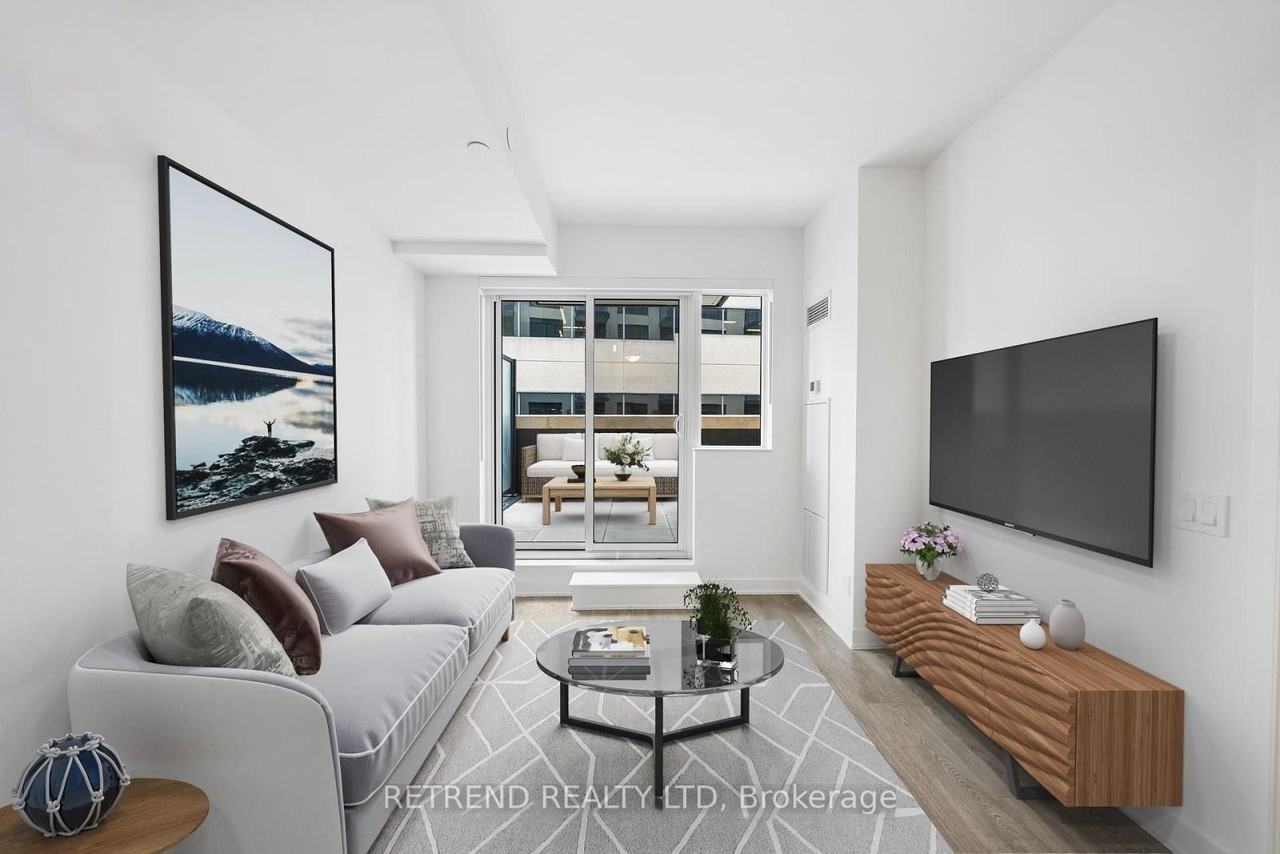 543 Richmond Street West #932 - Photo 3 of 19