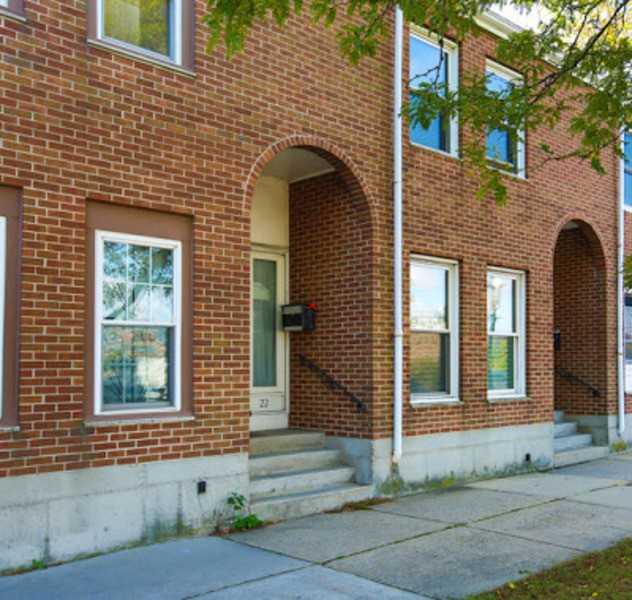 22 Austin Street Unit 1 - Photo 4 of 15