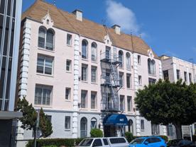 665 S Cochran Ave #207 - Photo 1 of 1