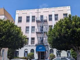 657 South Cochran Avenue #202 - Photo 1 of 1