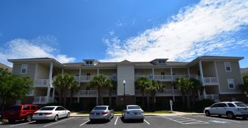 featured image of 6253 Catalina Dr #335