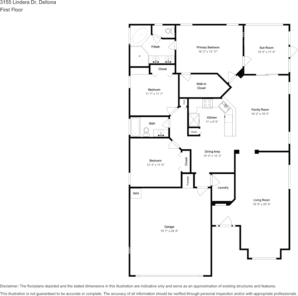 3155 Lindera Dr - Photo 2 of 18