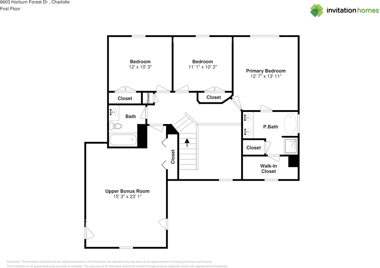6603 Harburn Forest Dr - Photo 3 of 22