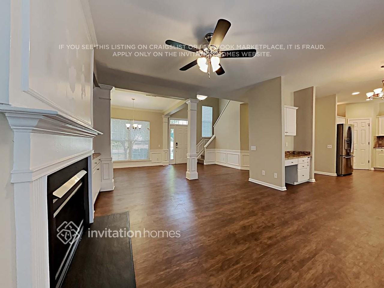 6603 Harburn Forest Dr - Photo 5 of 22