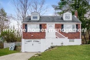 1022 Old Washington Rd - Photo 1 of 1