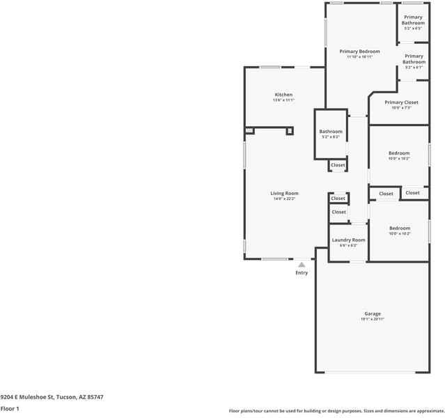 9204 E Muleshoe St - Photo 2 of 16