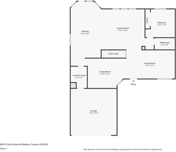 8527 E Via Cortina De Madera - Photo 2 of 17