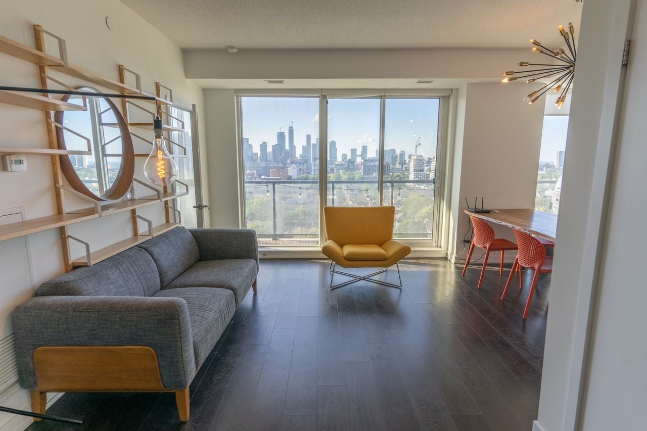 297 The College Condo #1508 - Photo 2 of 10