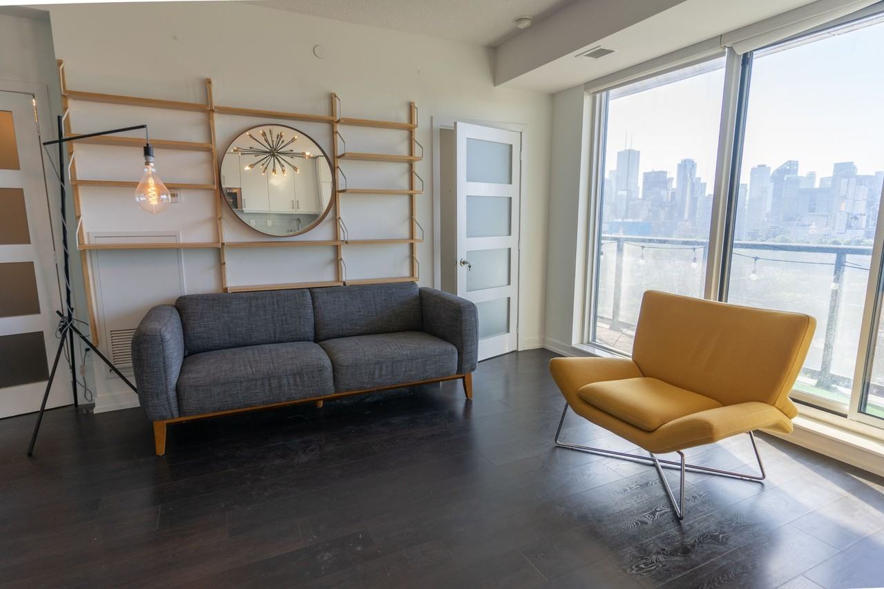 297 The College Condo #1508 - Photo 3 of 10