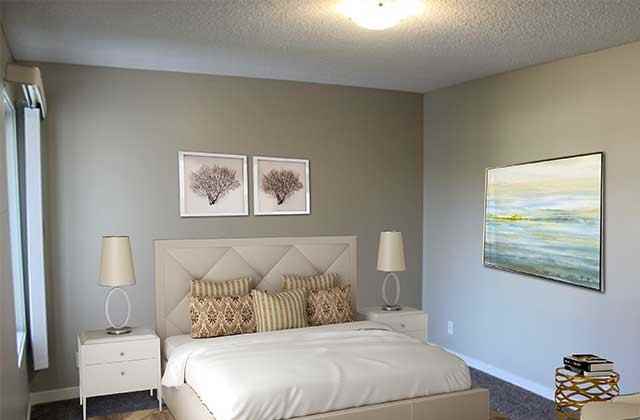 Nelson Manor Apartments - Photo 3 of 8