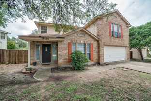 10626 Cat Mountain - Photo 1 of 1