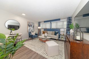 Vetra Lexington - Photo 1 of 1