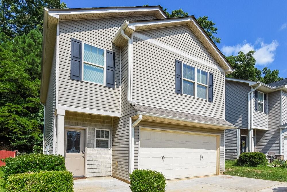 125 Bethany Manor Dr - Photo 4 of 17