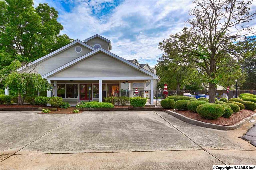 1085 Stones Throw Dr Nw #1 - Photo 2 of 27
