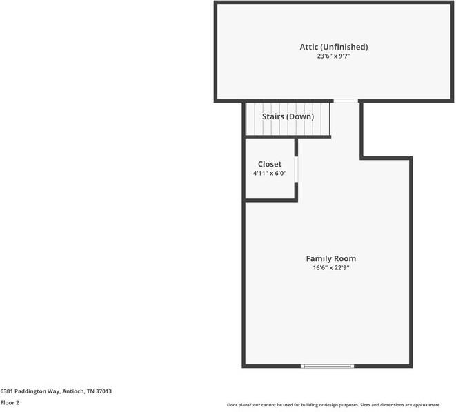 6381 Paddington Way - Photo 3 of 17