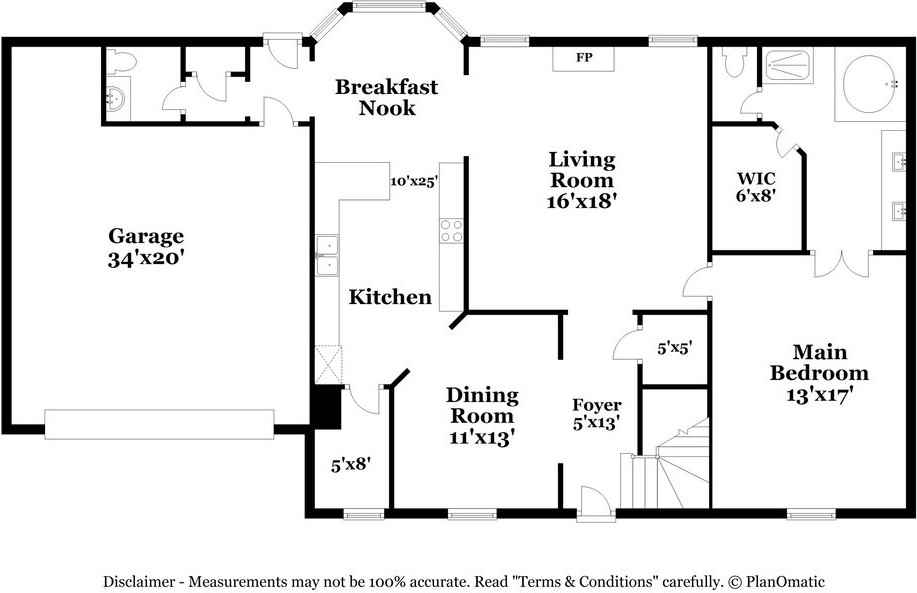 1120 Mossy Knoll Dr - Photo 2 of 17