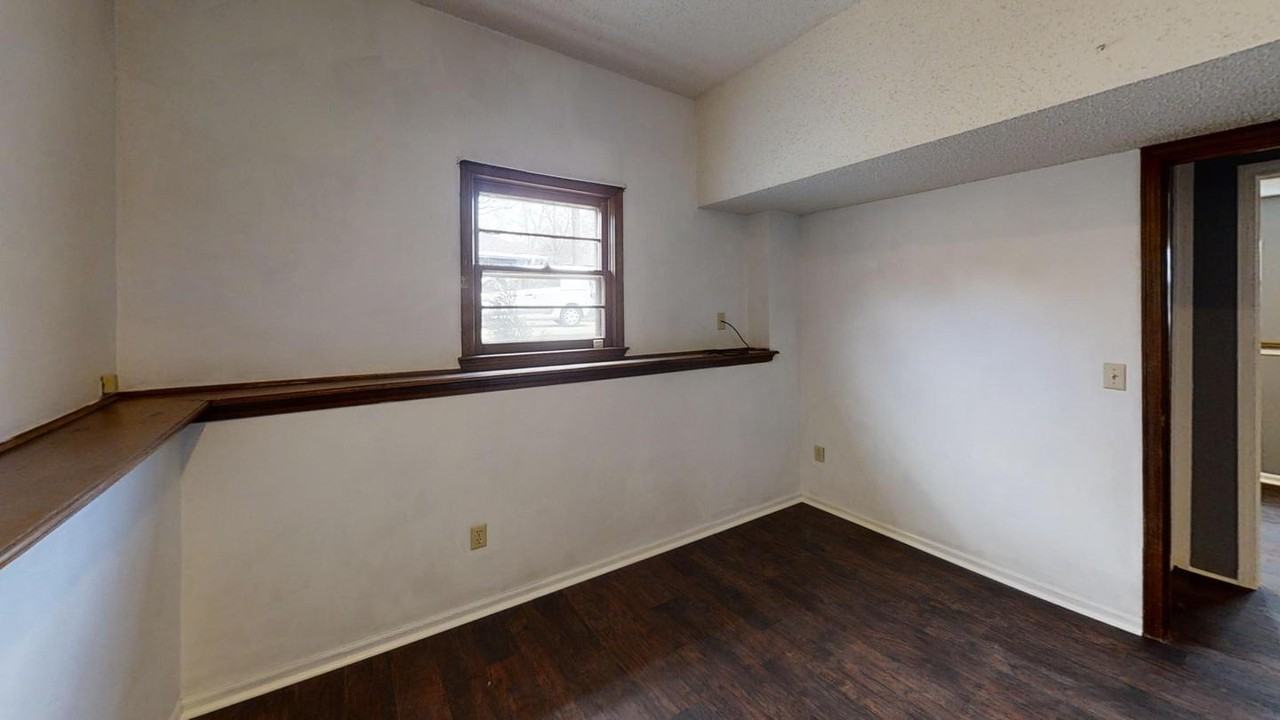 Discover a Cozy, Well-Designed Olathe Home with Ideal Access to Kansas City! - Photo 7 of 21
