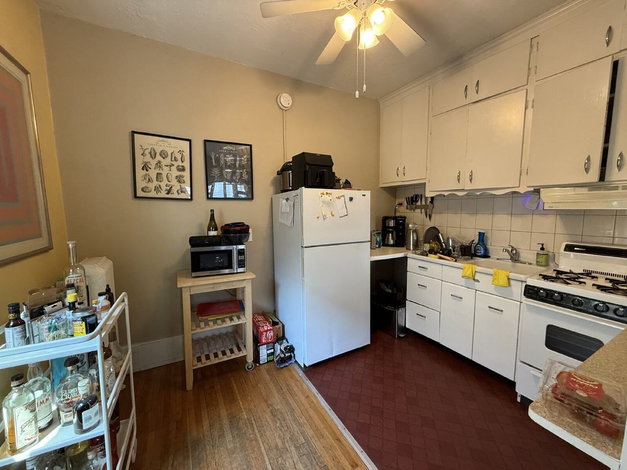 2012/2014 Dupont Ave S #5 - Photo 3 of 11