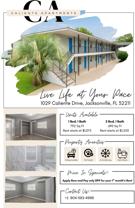 **Caliente Apartments: Arlington's Hot Spot** - Photo 1 of 1