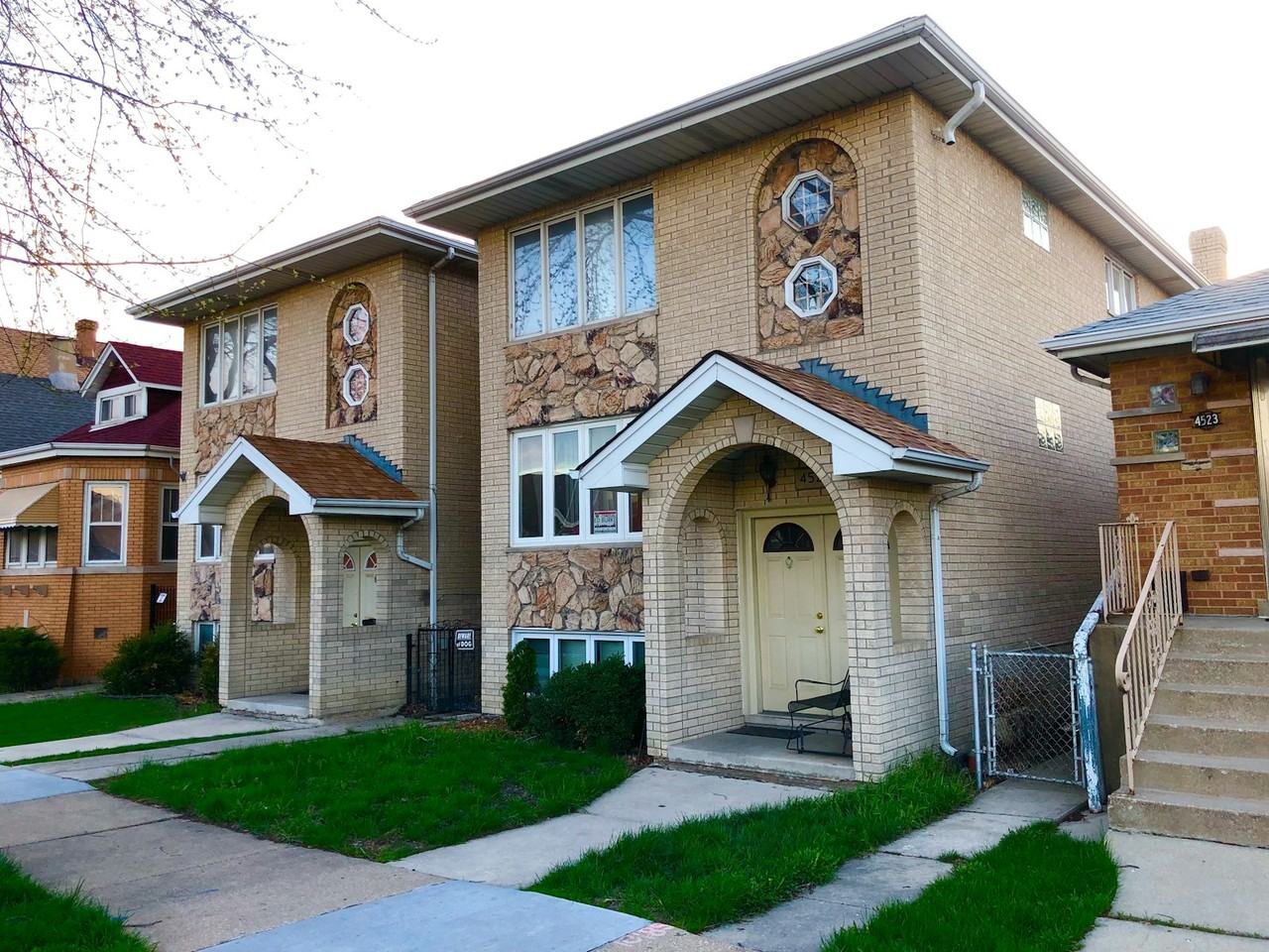 4521 South Saint Louis Avenue, Unit BSMT - Photo 6 of 8