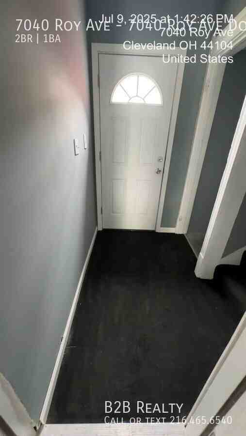 7040 Roy Ave - 7040 Roy Ave Down #1 - Photo 2 of 7